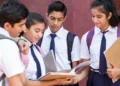 Kerala school academic calendar